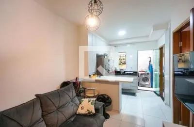 Apartamento à venda - vila carrão, 2 quartos,  42 m2