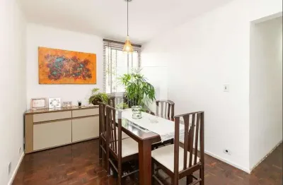 Apartamento à venda - jardim sao luis, 3 quartos,  77 m2