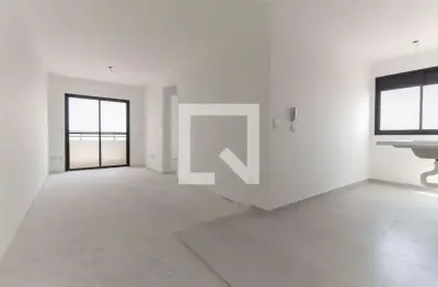 Apartamento com 2 quartos à venda na Rua Engenheiro César Polilo, 393, Vila Jacuí, São Paulo
