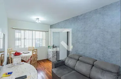 Apartamento à venda - parque são domingos, 2 quartos,  52 m2