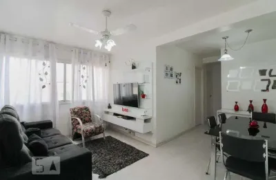 Apartamento à venda - vila guilherme, 2 quartos,  68 m2