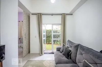 Apartamento à venda - vila constança , 1 quarto,  64 m2