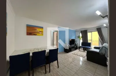 Apartamento com 3 quartos à venda na Rua Ouvidor Portugal, 158, Cambuci, São Paulo