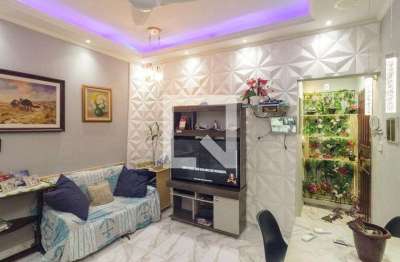 Apartamento com 2 quartos à venda na Rua Vitorino Carmilo, 165, Santa Cecília, São Paulo