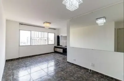 Apartamento à venda - vila das mercês, 3 quartos,  64 m2