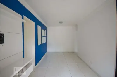 Apartamento à venda - jardim santa emília, 3 quartos,  66 m2