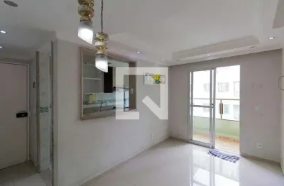 Apartamento à venda - jardim aricanduva, 2 quartos,  47 m2