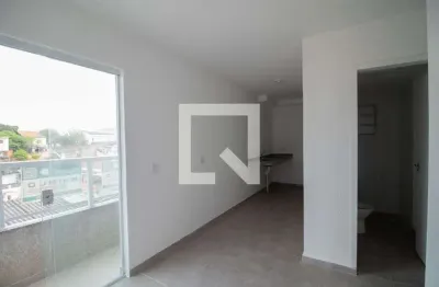 Apartamento à venda - vila mazzei, 1 quarto,  45 m2