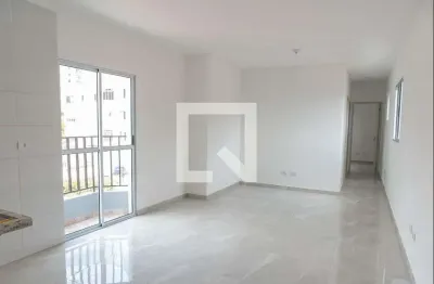 Apartamento com 2 quartos à venda na Rua Ouvidor Portugal, 690, Cambuci, São Paulo