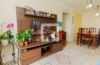 Apartamento com 2 quartos à venda na Avenida Nicolau Jacinto, 685, Ponte Rasa, São Paulo
