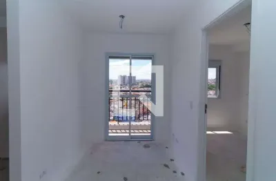 Apartamento com 1 quarto à venda na Rua Frei Diogo das Chagas, 148, Sapopemba, São Paulo