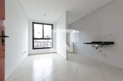 Apartamento com 2 quartos à venda na Rua Professor Alcebíades Sarmento, 99, Vila Jacuí, São Paulo
