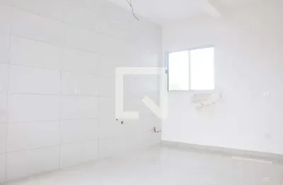 Apartamento à venda - vila mangalot, 1 quarto,  34 m2