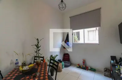 Apartamento à venda - vila formosa, 1 quarto,  30 m2