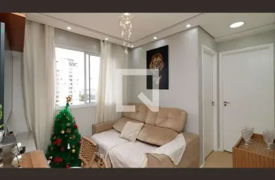 Apartamento à venda - artur alvim, 2 quartos,  37 m2