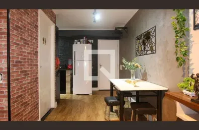 Apartamento à venda - vila formosa, 2 quartos,  49 m2
