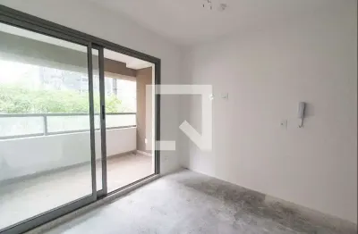 Kitnet / Stúdio à venda na Rua Cubatão, 862, Vila Mariana, São Paulo