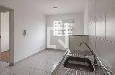 Apartamento com 2 quartos à venda na Rua Antônio Gomes Ferreira, 89, Sacomã, São Paulo