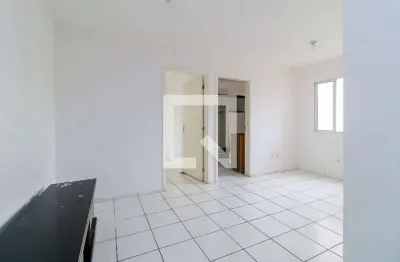 Apartamento à venda - jardim sao luis, 2 quartos,  46 m2