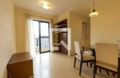 Apartamento com 2 quartos à venda na Rua José Alves de Almeida, 130, Jardim Jussara, São Paulo