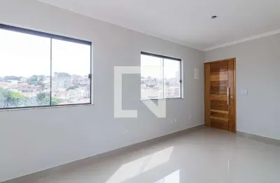 Apartamento à venda - jardim brasil , 2 quartos,  42 m2
