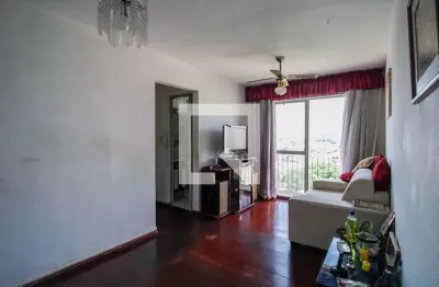 Apartamento à venda - portal do morumbi, 2 quartos,  60 m2