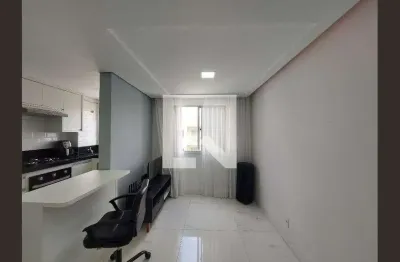 Apartamento à venda - jardim marajoara , 2 quartos,  40 m2