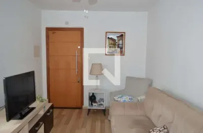 Apartamento com 2 quartos à venda na Rua Pereira da Nóbrega, 135, Cambuci, São Paulo