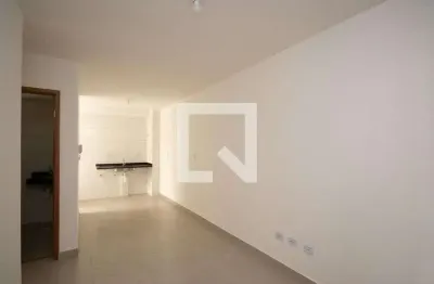 Apartamento com 2 quartos à venda na Rua Manuel de Moura, 97, Vila Constança, São Paulo
