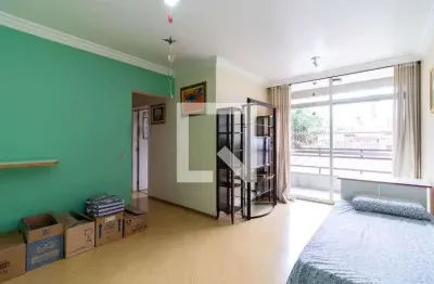 Apartamento com 2 quartos à venda na Rua General José de Almeida Botelho, 264, Mandaqui, São Paulo