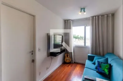 Apartamento com 1 quarto à venda na Rua Torres da Barra, 275, Água Branca, São Paulo