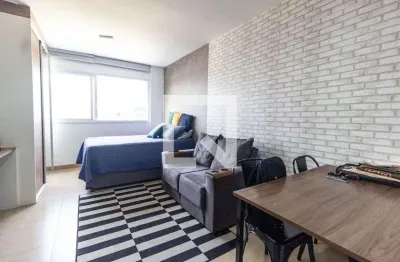 Apartamento com 1 quarto à venda na Rua Benvinda Aparecida De Abreu Leme, 118, Santana, São Paulo
