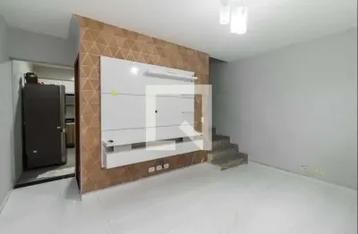 Casa com 2 quartos à venda na Rua Policarpo de Leão, 112, Vila Euthalia, São Paulo