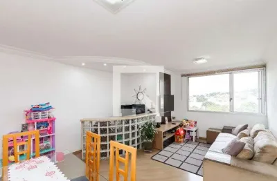 Apartamento com 2 quartos à venda na Rua Philipe de Vitry, 149, Jardim São Luís, São Paulo