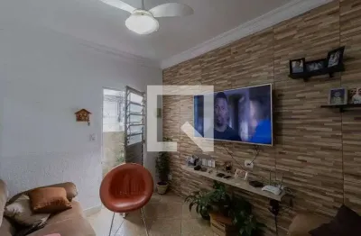 Casa com 2 quartos à venda na Rua Aprígio, 86, Ermelino Matarazzo, São Paulo