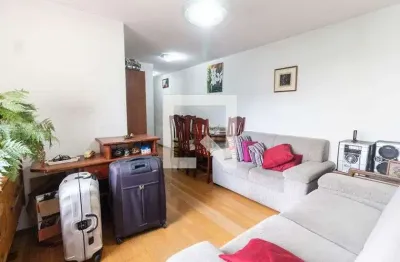 Apartamento com 2 quartos à venda na Avenida Parada Pinto, 3420, Mandaqui, São Paulo