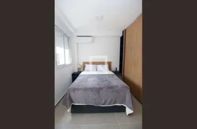 Kitnet / Stúdio à venda na Avenida Alberto Augusto Alves, 416, Vila Andrade, São Paulo