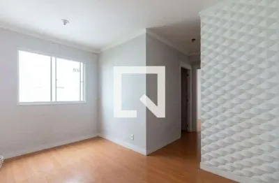 Apartamento à venda - vila carmosina, 2 quartos,  47 m2