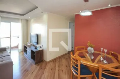 Apartamento com 3 quartos à venda na Rua Conde Amadeu Barbelini, 227, Vila Ema, São Paulo