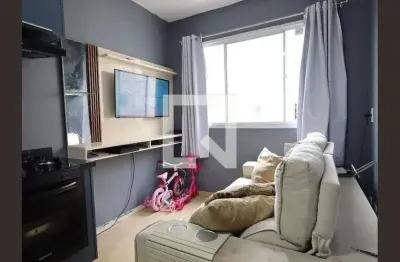 Apartamento com 1 quarto à venda na Rua, 1055, Panamby, São Paulo
