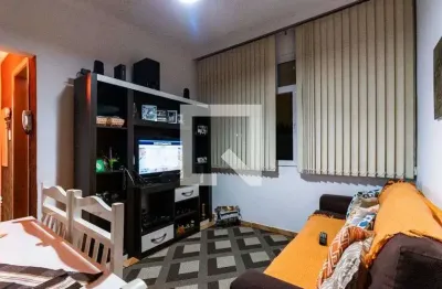 Apartamento com 1 quarto à venda na Rua Sinimbu, 148, Liberdade, São Paulo