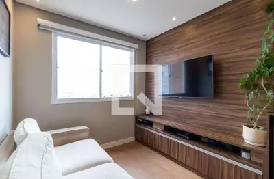 Apartamento com 2 quartos à venda na Rua Franklin do Amaral, 584, Vila Roque, São Paulo