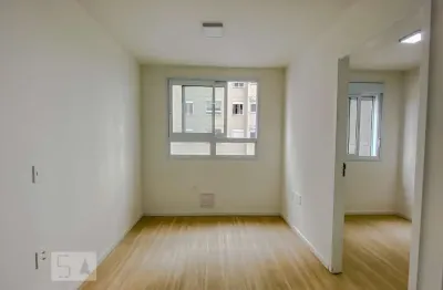 Apartamento com 2 quartos à venda na Rua São Bernardo, 720, Tatuapé, São Paulo
