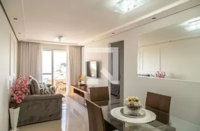 Apartamento à venda - ponte rasa, 2 quartos,  52 m2