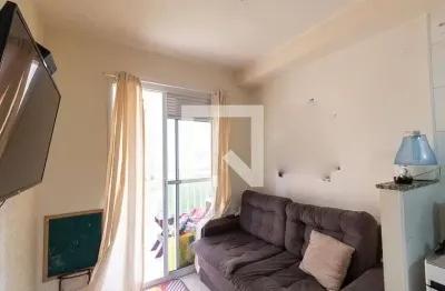 Apartamento com 1 quarto à venda na Rua Manuel Leiroz, 230, Cangaíba, São Paulo