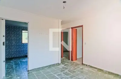 Apartamento à venda - jardim peri, 2 quartos,  49 m2