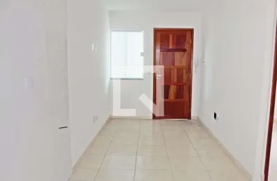 Apartamento com 2 quartos à venda na Rua Cabo Joel Leite, 139, Itaquera, São Paulo
