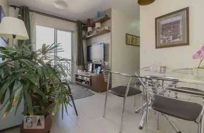 Apartamento com 2 quartos à venda na Rua Alba, 150, Jabaquara, São Paulo