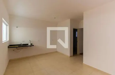 Apartamento à venda - vila alpina, 1 quarto,  30 m2