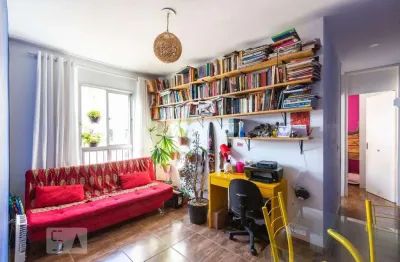 Apartamento com 2 quartos à venda na Rua Vinte e Cinco de Janeiro, 102, Centro, São Paulo
